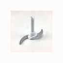 cuchilla para robot de cocina Bosch con códigos 00629987 y 00622017