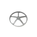 Polea tambor original para lavadora Midea 12338100000150