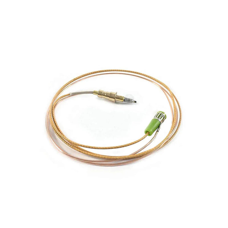 termocupla orkli l=750 para electrodomésticos electrolux y afines