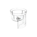 Bowl recambio para robot de cocina Bosch 00707372