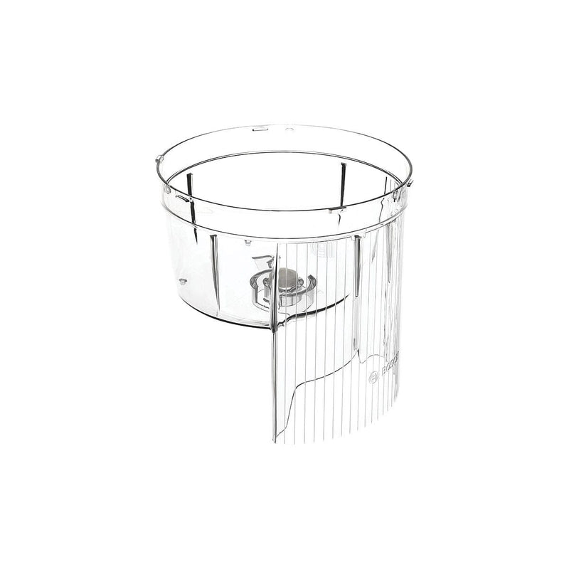 Bowl recambio para robot de cocina Bosch 00707372