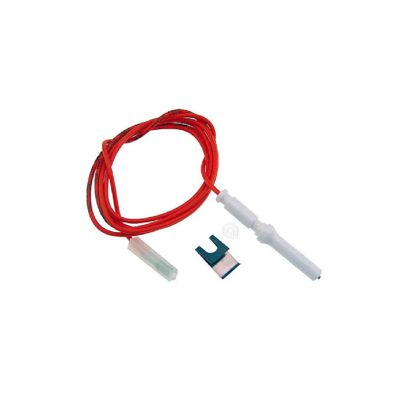 candeletta con cable y muelle para vitrocerámica Franke 1330054492