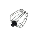 Original De Longhi WHIP 1598_10 Edelstahl-Mixeraufsatz