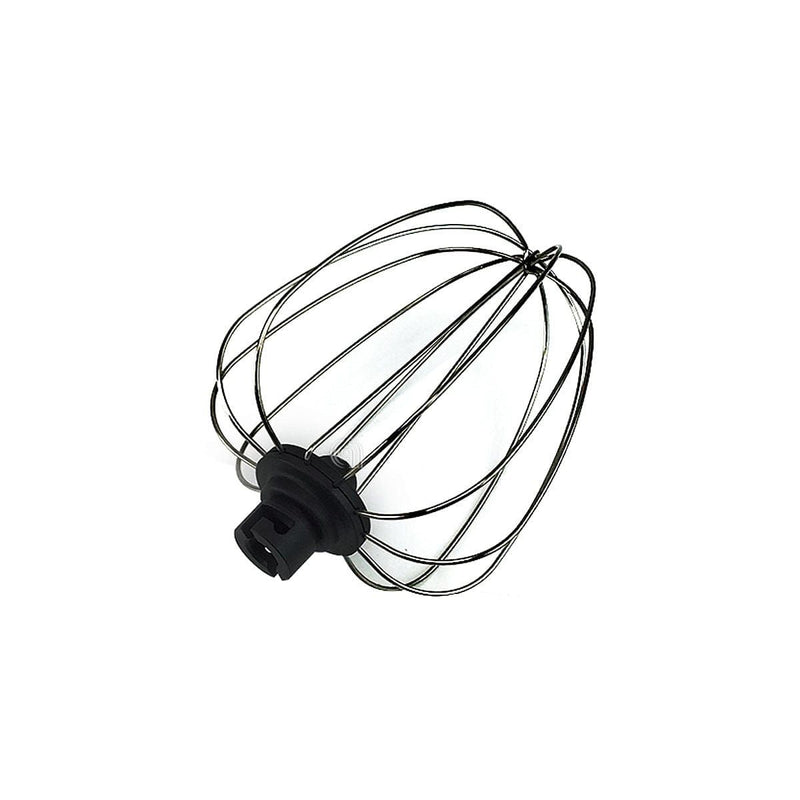 Original De Longhi WHIP 1598_10 Edelstahl-Mixeraufsatz