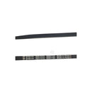 Original Poly-V Riemen Correa J5 1210 für Candy Waschmaschine 80001704