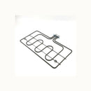 Resistencia cielo horno La Germania Bertazzoni 606105