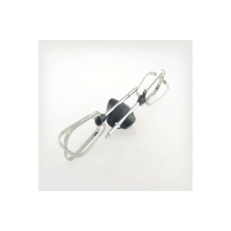 Original-Schneebesen für De Longhi KW655180 Küchenmaschine, 2er-Pack
