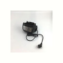 grüner Frontfilter für Dampfsauger Moulinex CS-00147576