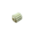 Zahnrad Z14/35mm Gorenje für Bügeleisen 289552