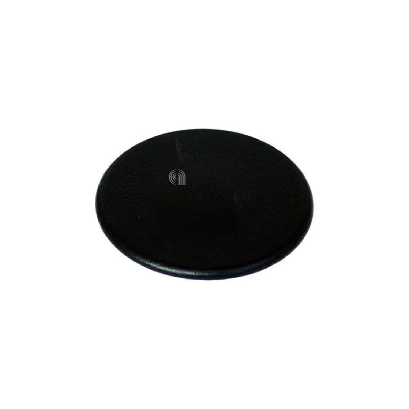 piattello negro semirápido para vitrocerámica Franke 1330042025