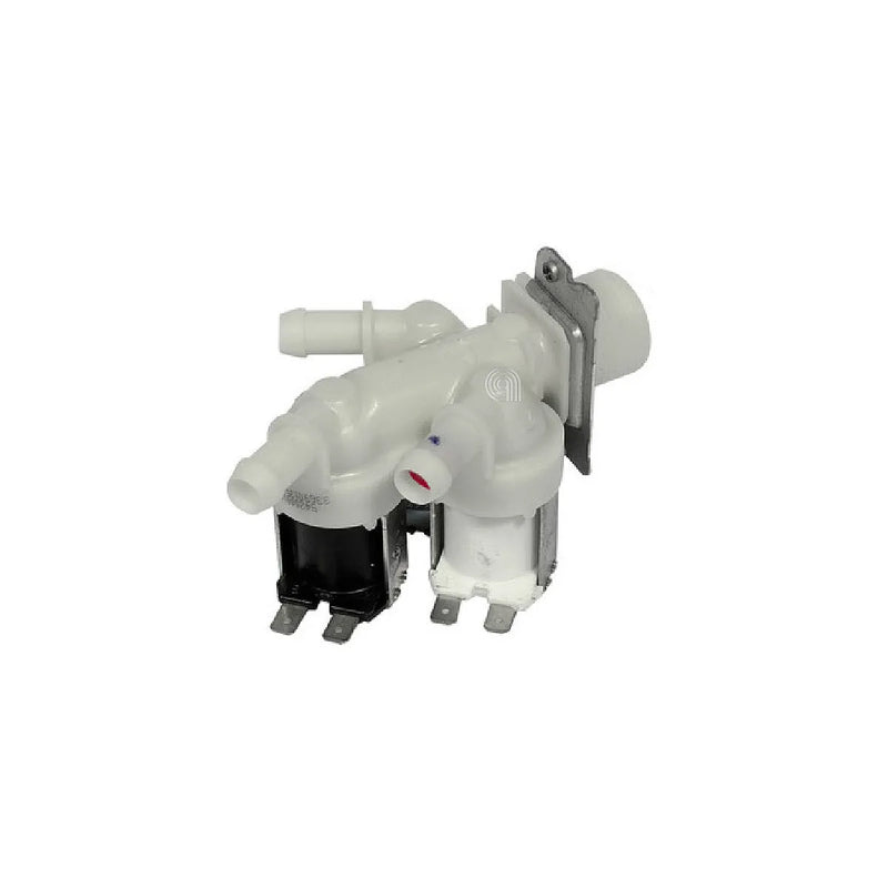 BOSCH, BALAY, SIEMENS, CONSTRUCTA - 3-Wege-Elektroventil Waschmaschine - 00173910