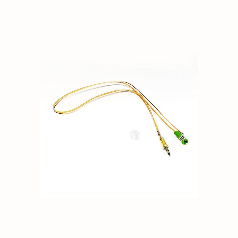 Thermoelement für Gorenje Gasplatte OK H.500 Code 609242