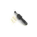 Tapon amortiguador con perno 80N para lavadora Electrolux