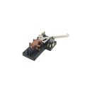 Original Ofenschloss Smeg SCP115 Code 692790027