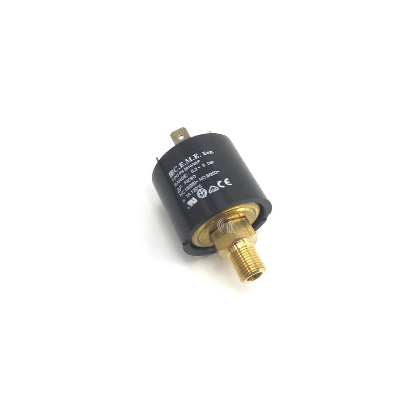 Original-Druckschalter für Bügeleisen De Longhi SC6404480