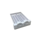 Original Samsung Kühlschrank Eiswürfelschale DA97-07449A