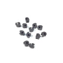Kit gomminos para grilla Electrolux 12 piezas 50252326009
