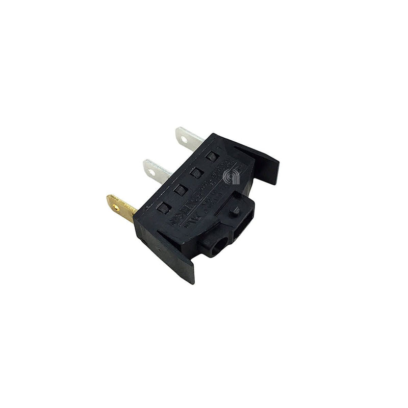 Universal-Lichtschalter 250V 10A SR98N für De Longhi