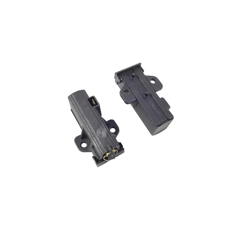 Original-Kohlebürstenmotor für Electrolux Waschmaschine 4055120416