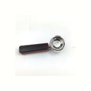 Roter Kaffeepads-Filter für De Longhi Kaffeemaschine, Code AT4036003510