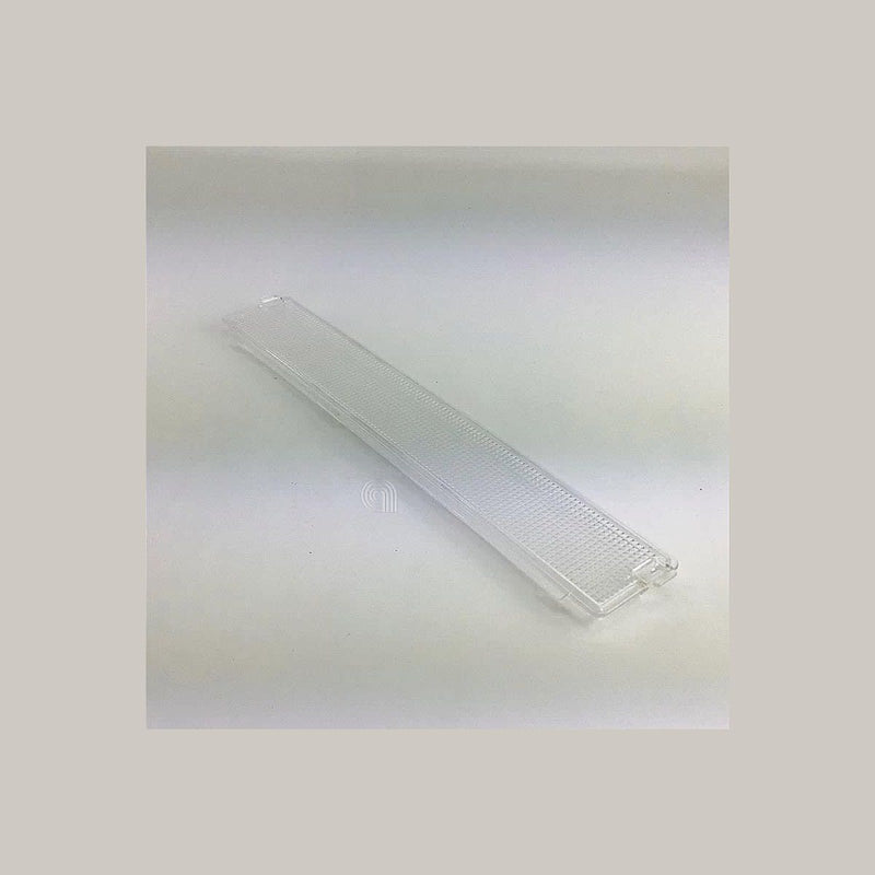 Abdeckung für Lampen der Dunstabzugshaube Gorenje 366803