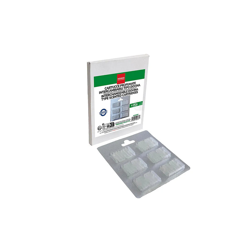 VORWERK-FOLLETTO - Duftpatronen Staubsauger - AST-00550082