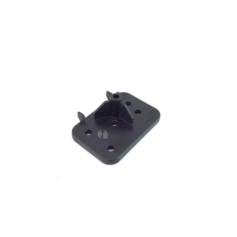 zócalo distancial puerta horno Bosch código 00427586