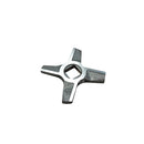 Cuchilla original picadora Bosch acero inoxidable 00637984