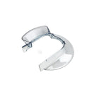 Originalabdeckung für Entsafter De Longhi KW716524 transparent