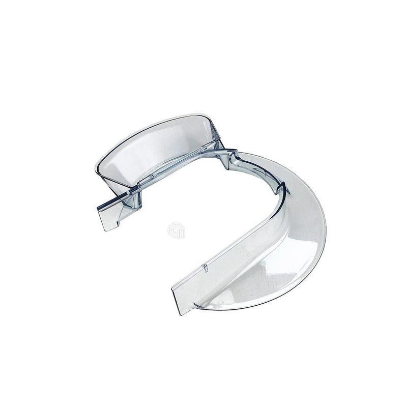 Originalabdeckung für Entsafter De Longhi KW716524 transparent