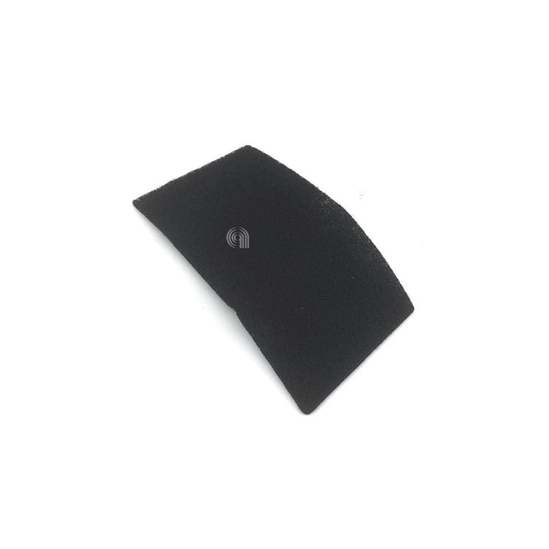 Aktivkohle-Geruchsfilter für De Longhi Fritteuse 171,5x92,2x3 mm