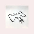 Elemento riscaldante superior Electrolux 3570808018 para horno