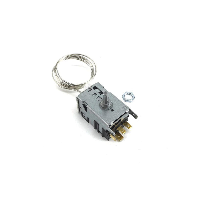 Biterm-Thermostat Gorenje 077B6528 für Kühlschrank