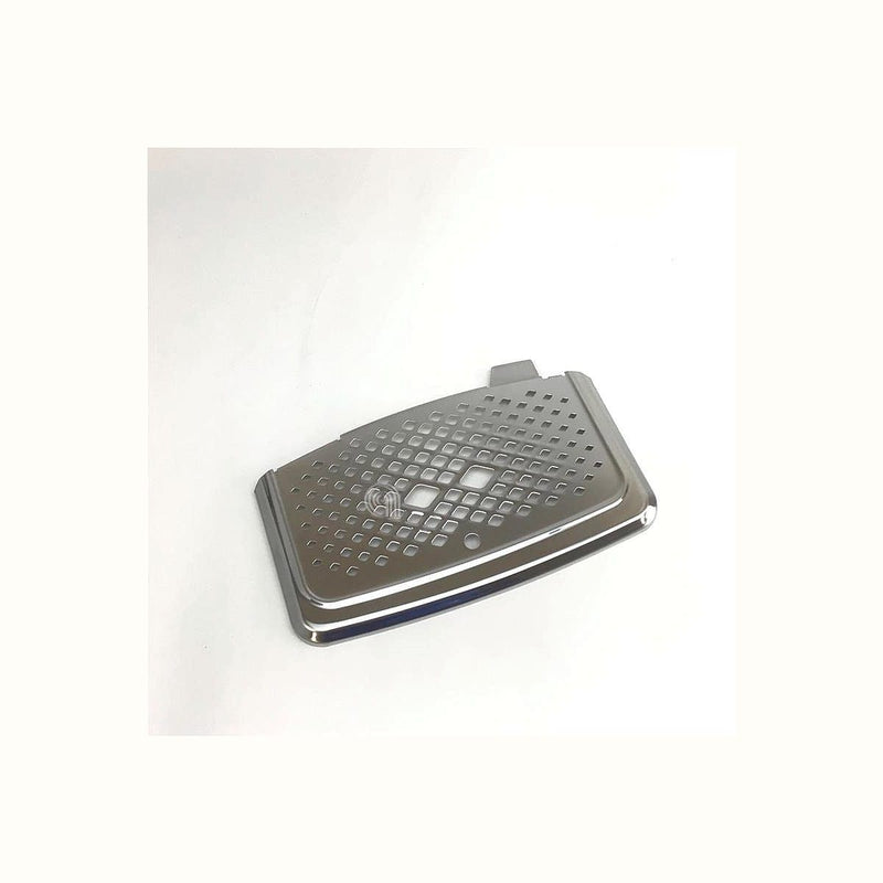 Abtropfgitter für Philips Kaffeemaschinen-Tropfschale 421945023291/292