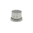 Pomo selector horno Bosch código 00619215 original
