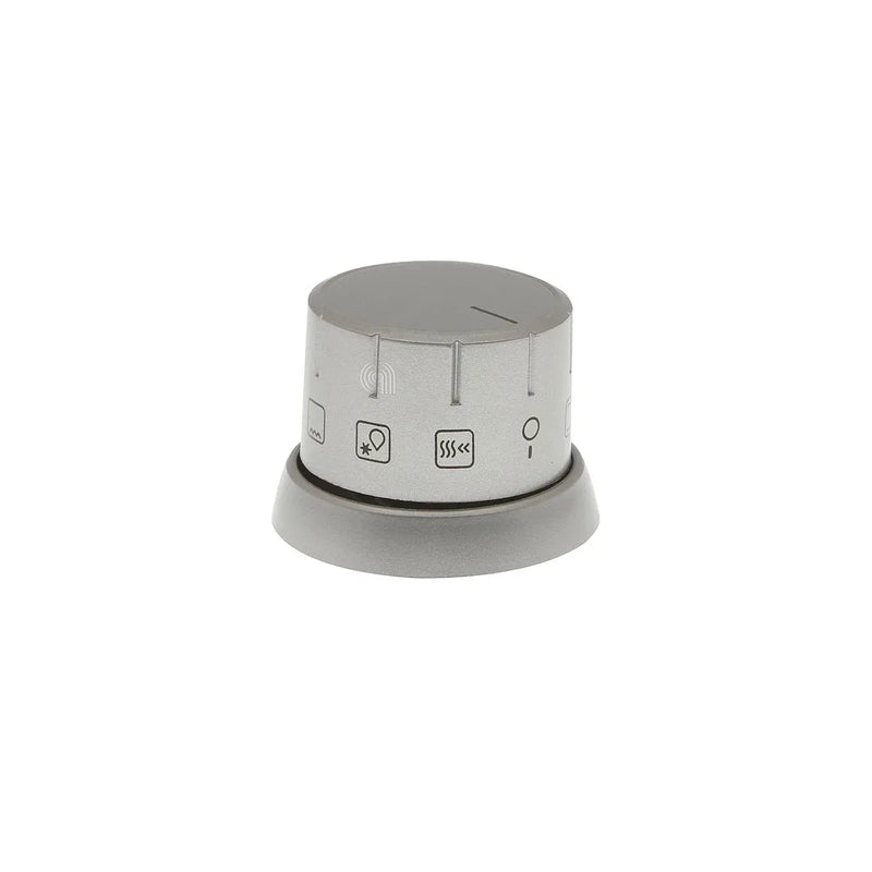 Pomo selector horno Bosch código 00619215 original