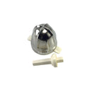 Originaler Presskegel für Entsafter De Longhi AT6076006100
