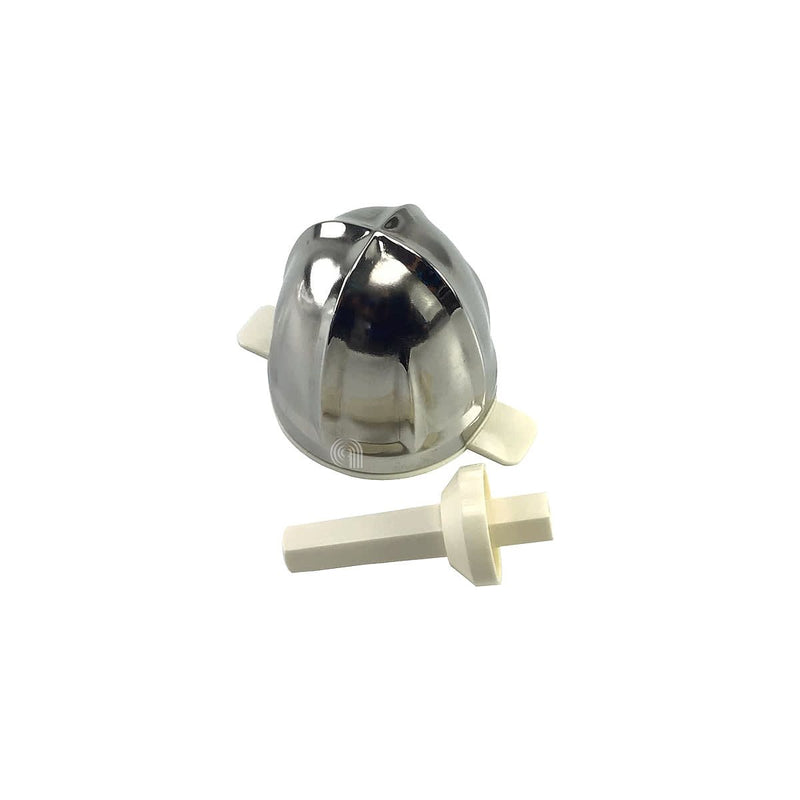 Originaler Presskegel für Entsafter De Longhi AT6076006100
