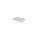 Filtro metálico 320x220 para campana extractora Bosch original