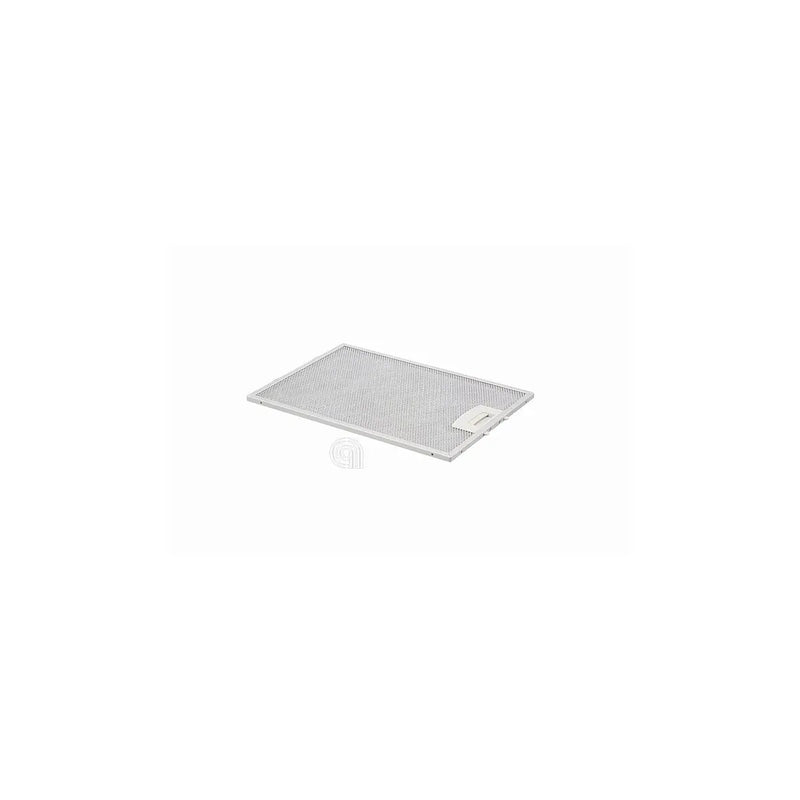 Filtro metálico 320x220 para campana extractora Bosch original