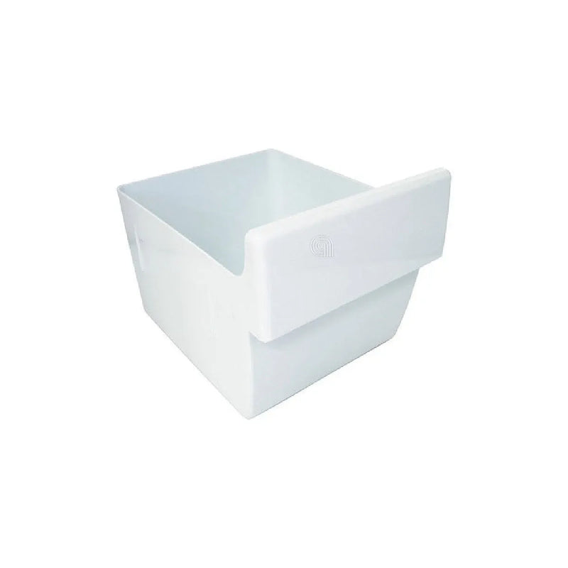 Cajón verdura derecho frigorífico Electrolux recambio original