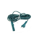Originales Vorwerk Folletto Netzkabel 7 m Stecker VK140