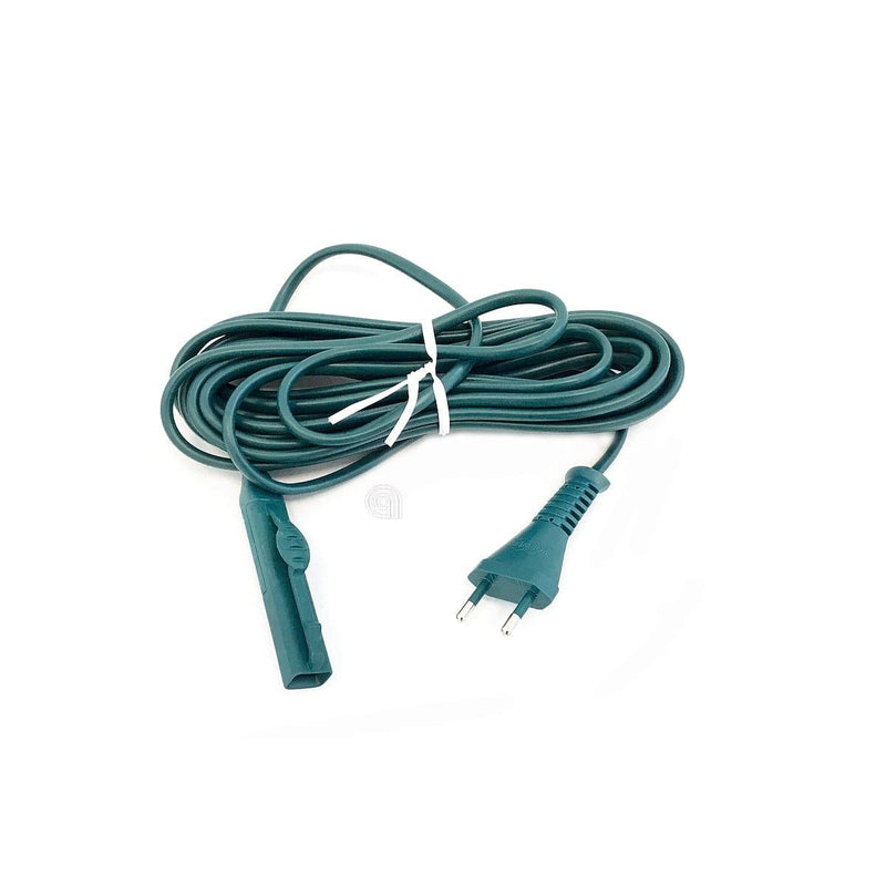 Originales Vorwerk Folletto Netzkabel 7 m Stecker VK140