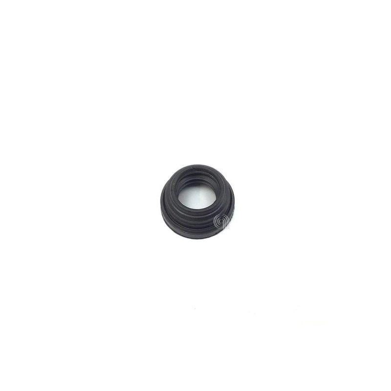 Schwarze Dichtung für Wasserhahn Philips 421944040781 Kaffeemaschine