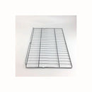 flache Grillplatte F9E für Ofen kompatibel mit De Longhi ELBA 217657