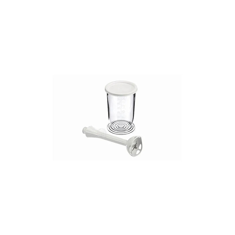 batidor para robot de cocina Bosch código 00573421