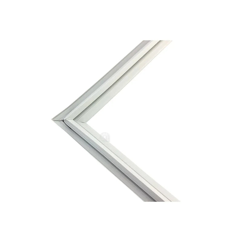 Junta magnética original para congelador LG ADX32663135 gris