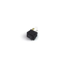 Schalter Molveno GP12H1121M00W 12A 250V für De Longhi Kaffeemaschine