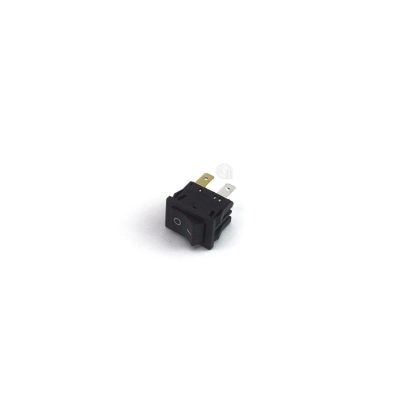Schalter Molveno GP12H1121M00W 12A 250V für De Longhi Kaffeemaschine