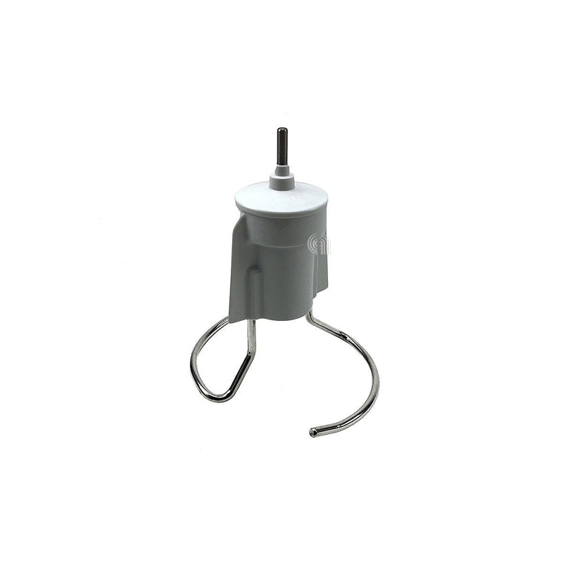 Original De Longhi K1000 Knethaken aus Edelstahl
